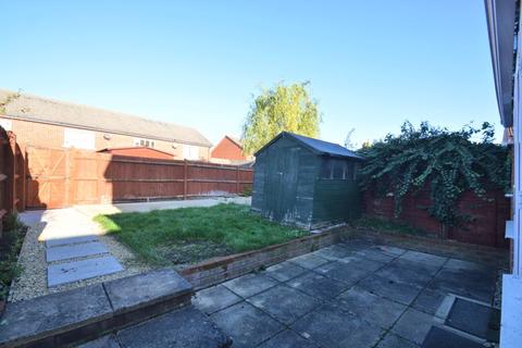 28 Tarret Burn, Didcot, OX11 7FZ