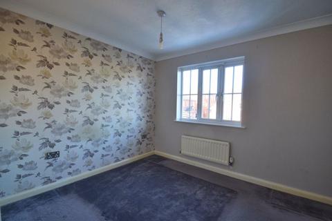 28 Tarret Burn, Didcot, OX11 7FZ
