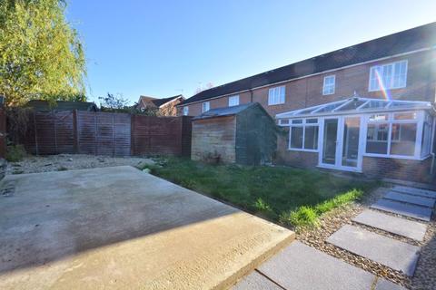 28 Tarret Burn, Didcot, OX11 7FZ