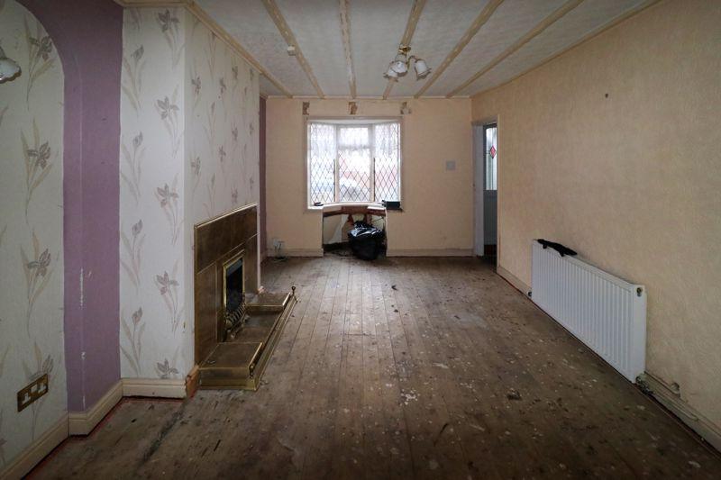 Leavesley Road, Blackpool 3 bed semidetached house £85,000