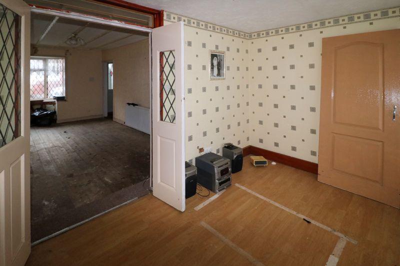 Leavesley Road, Blackpool 3 bed semidetached house £85,000