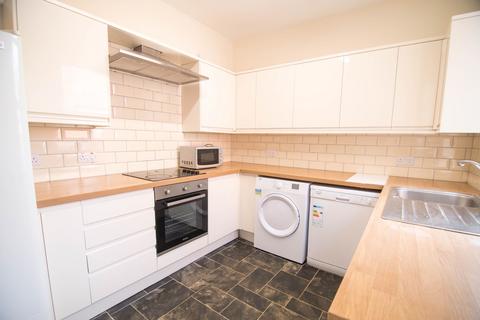 5 Wiseton Road, Hunters Bar