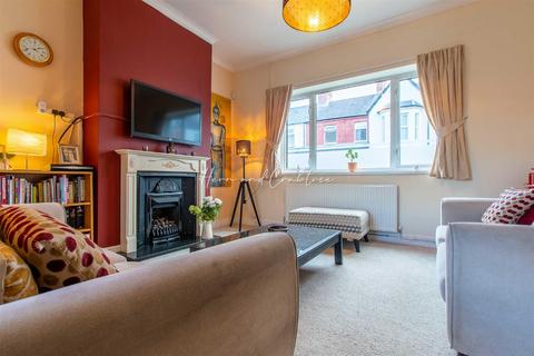 14 Beda Road, Cardiff, CF5 1LW