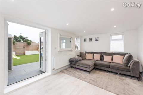 5 bedroom end of terrace house for sale - Ormonde Way, Shoreham-By-Sea