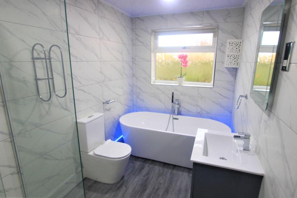 House Bathroom