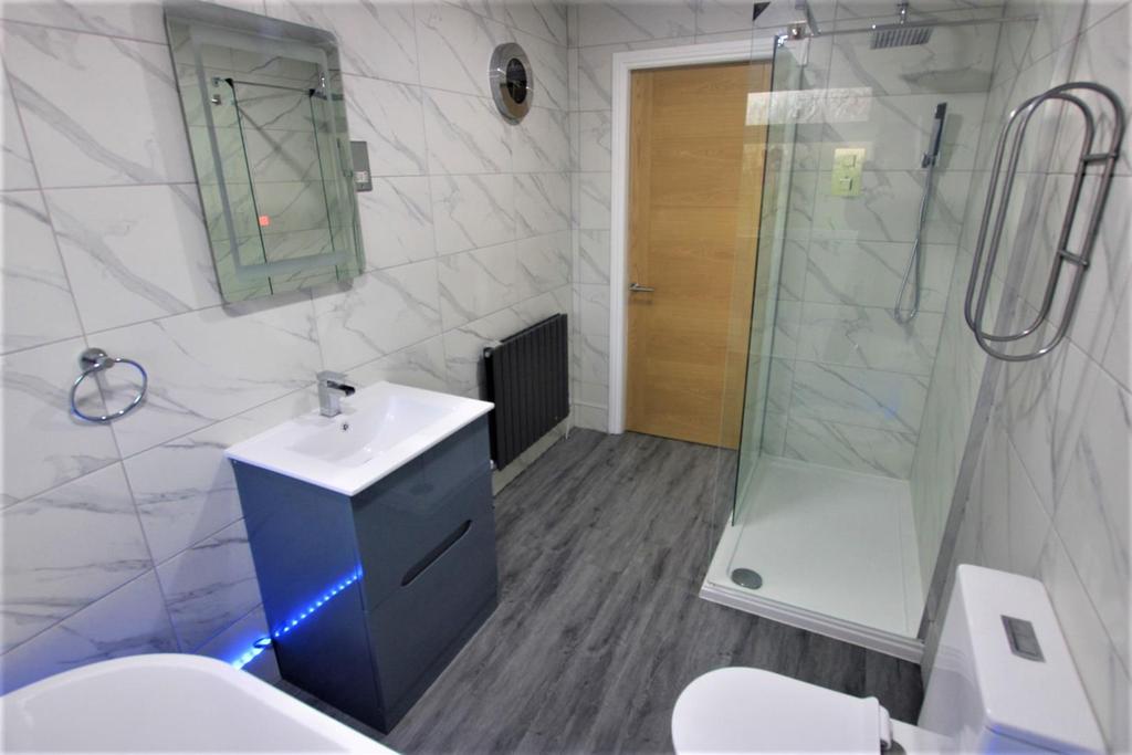 House Bathroom