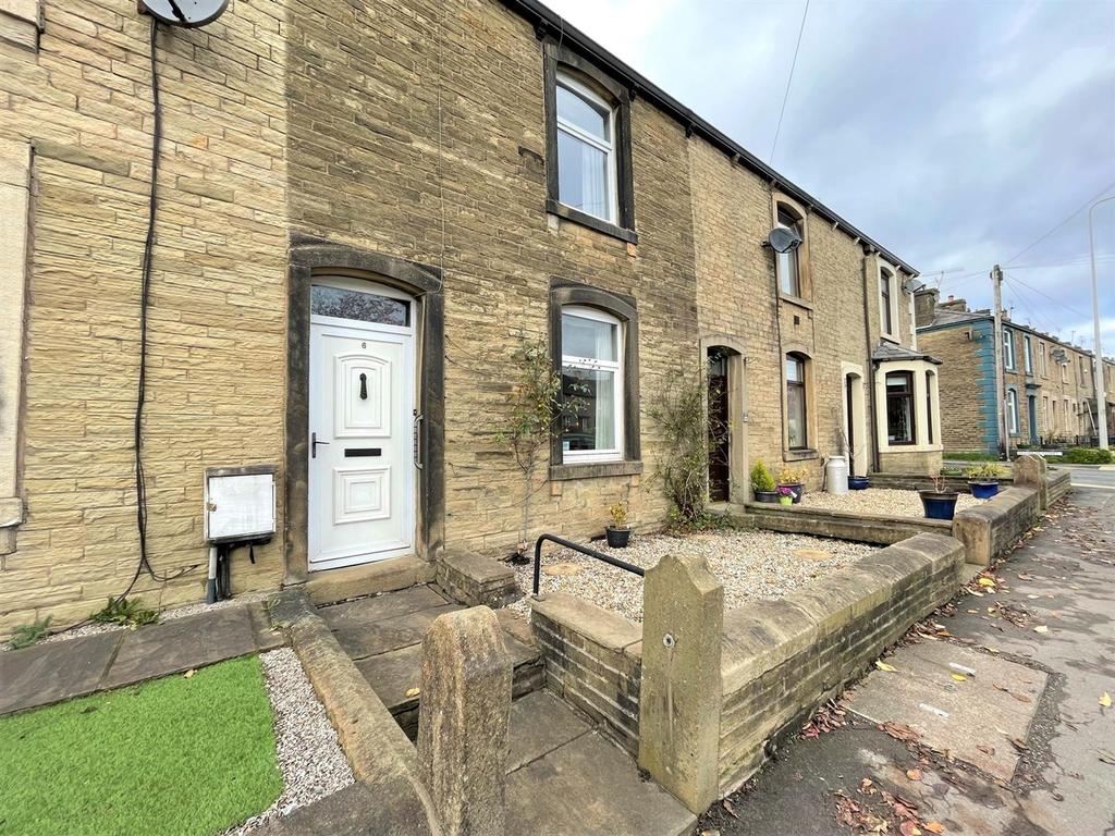 Abbey Terrace, Barrow, Ribble Valley 3 bed terraced house £140,000