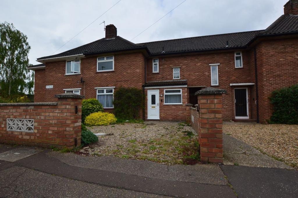 Pettus Road, UEA 4 bed house £1,940 pcm (£448 pw)