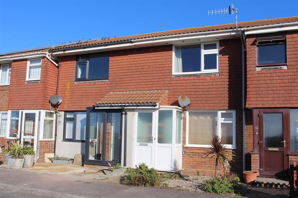 St. Crispians, Seaford 2 bed house £350,000
