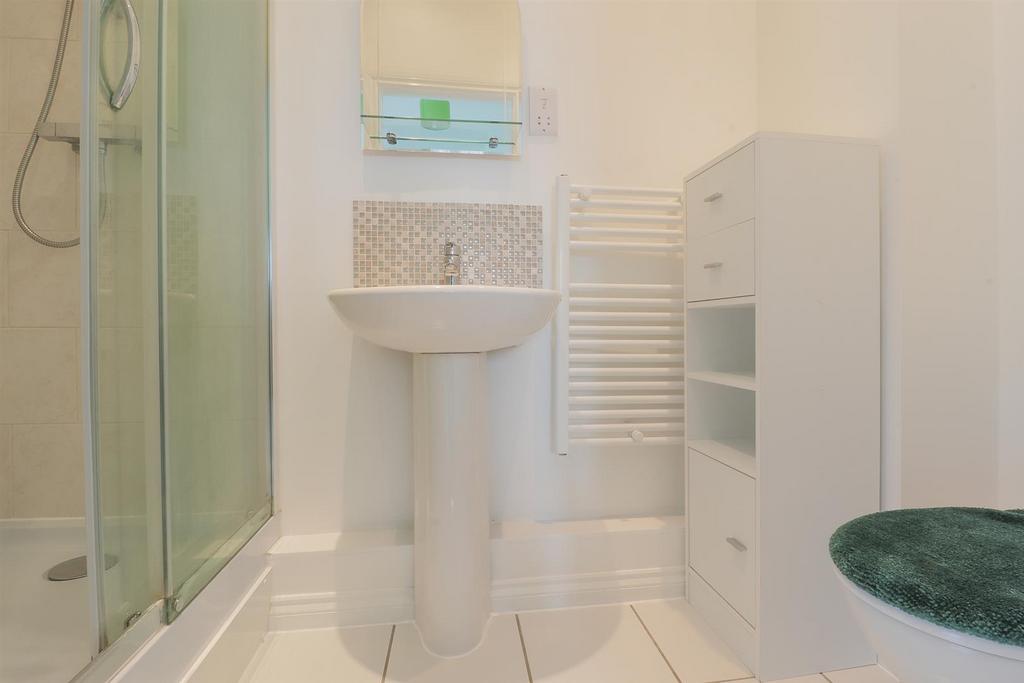 En suite