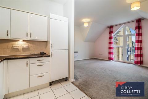 undefined, Sandringham Lodge, Taverners Way, Hoddesdon