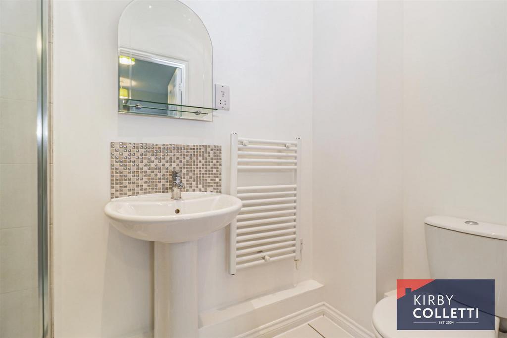 En suite