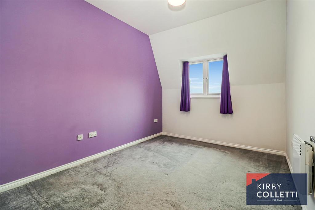 Bedroom two