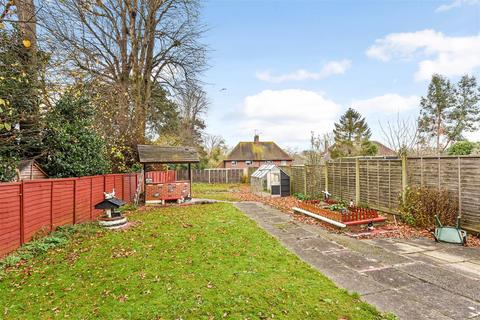 1 Marshall Close, Barnham, Bognor Regis, PO22 0DQ