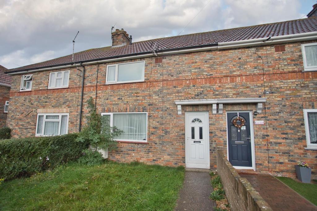 Redsull Avenue, Deal 2 bed terraced house £230,000