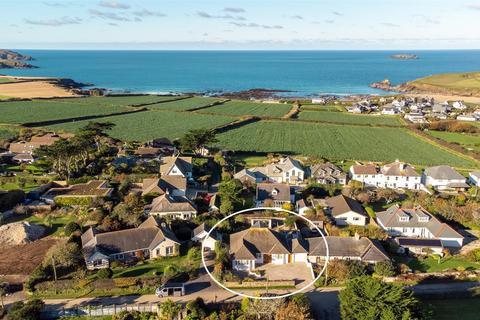 Jackdaws Dobbin Lane, Trevone, Padstow, PL28 8QP