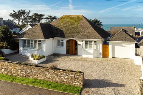 Jackdaws Dobbin Lane, Trevone, Padstow, PL28 8QP