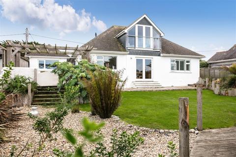 Jackdaws Dobbin Lane, Trevone, Padstow, PL28 8QP