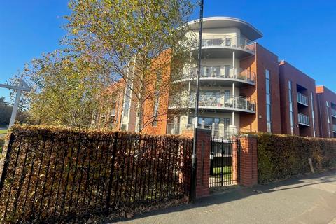 1 bedroom retirement property for sale - The Brow, Burgess Hill