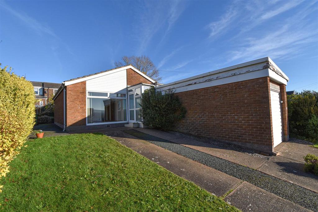 Clifford Road, Penrith 2 bed bungalow £185,000