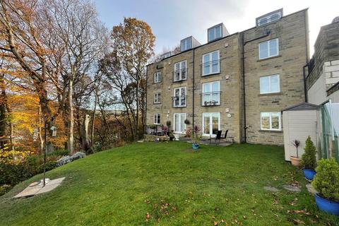 2 bedroom apartment for sale - Stainland Road, Holywell Green, Halifax