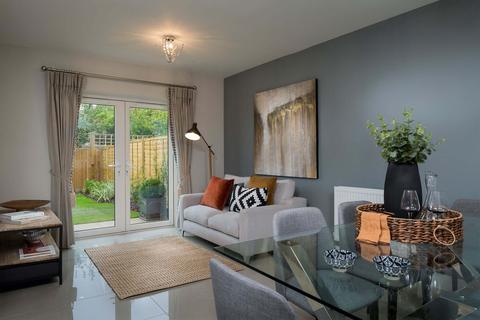3 bedroom semi-detached house for sale - Plot 72, The Kinsale at Waterford Place, Avery Hill Road, New Eltham, London SE9
