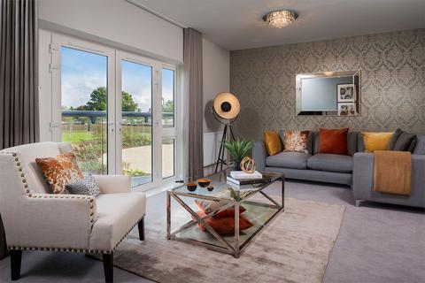 3 bedroom semi-detached house for sale - Plot 71, The Kinsale at Waterford Place, Avery Hill Road, New Eltham, London SE9