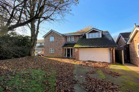 4 Copperbeech Close, Manchester, M22 4WP