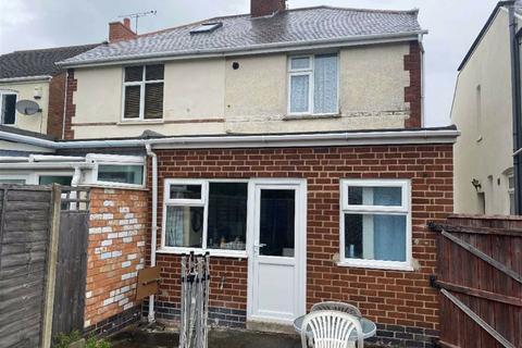 2 bedroom semi-detached house for sale - Charnwood Road, Barwell