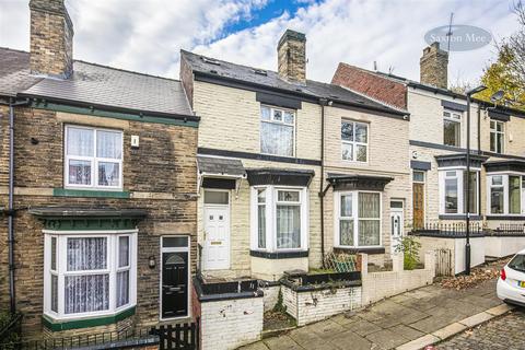 11 Brandreth Road, Sheffield, S6 3JU