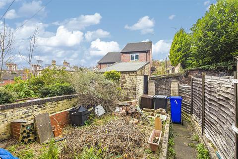 11 Brandreth Road, Sheffield, S6 3JU