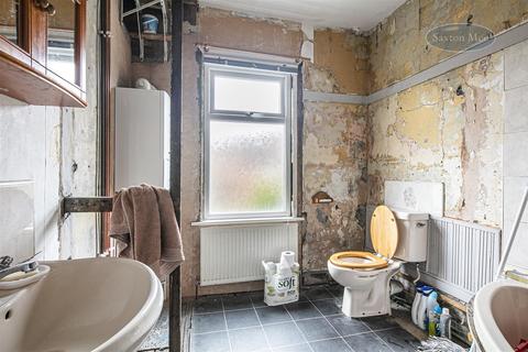 11 Brandreth Road, Sheffield, S6 3JU