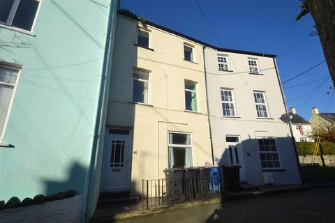 4 bedroom townhouse for sale - New Street, Beaumaris, Anglesey
