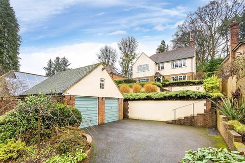 19 Marley Combe Road, Haslemere, GU27 3SN