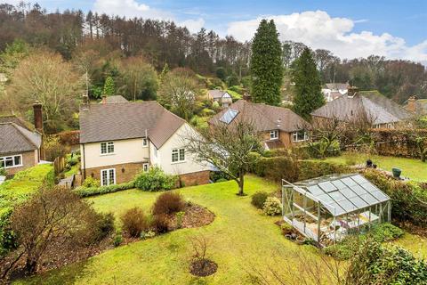 19 Marley Combe Road, Haslemere, GU27 3SN