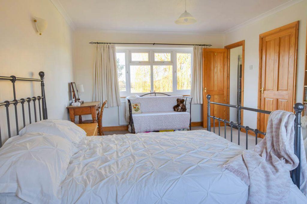 Bedroom 1 (Double with Ensuite)