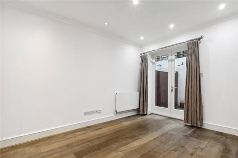 3 bedroom apartment to rent, Lillie Road, London, SW6