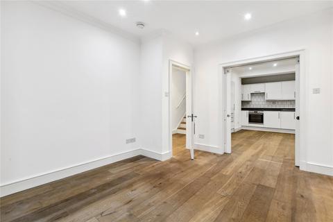 3 bedroom apartment to rent, Lillie Road, London, SW6