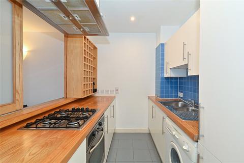 1 bedroom apartment for sale - Hutchings Wharf, 1 Hutchings Street, Isle Of Dogs, London, E14