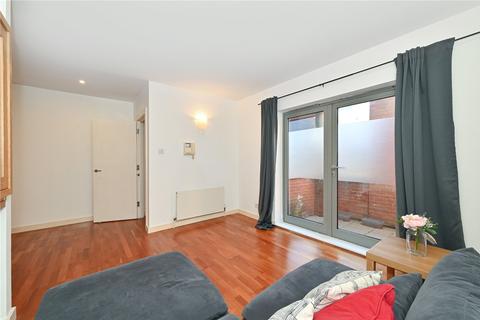 1 bedroom apartment for sale - Hutchings Wharf, 1 Hutchings Street, Isle Of Dogs, London, E14