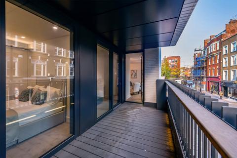 2 bedroom apartment for sale - Rathbone Place, Fitzrovia, London, W1T