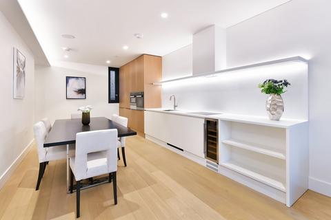 2 bedroom apartment for sale, Rathbone Place, Fitzrovia, London, W1T