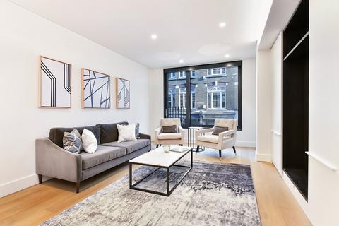 2 bedroom apartment for sale, Rathbone Place, Fitzrovia, London, W1T