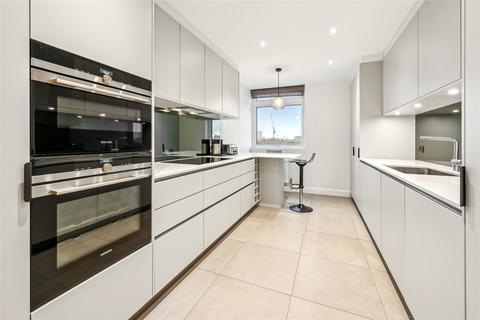 3 bedroom apartment to rent, Park Towers, 2 Brick Street, London, W1J