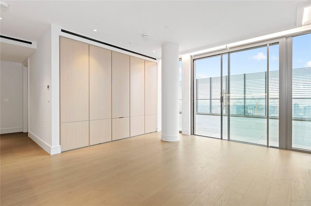 Open Plan