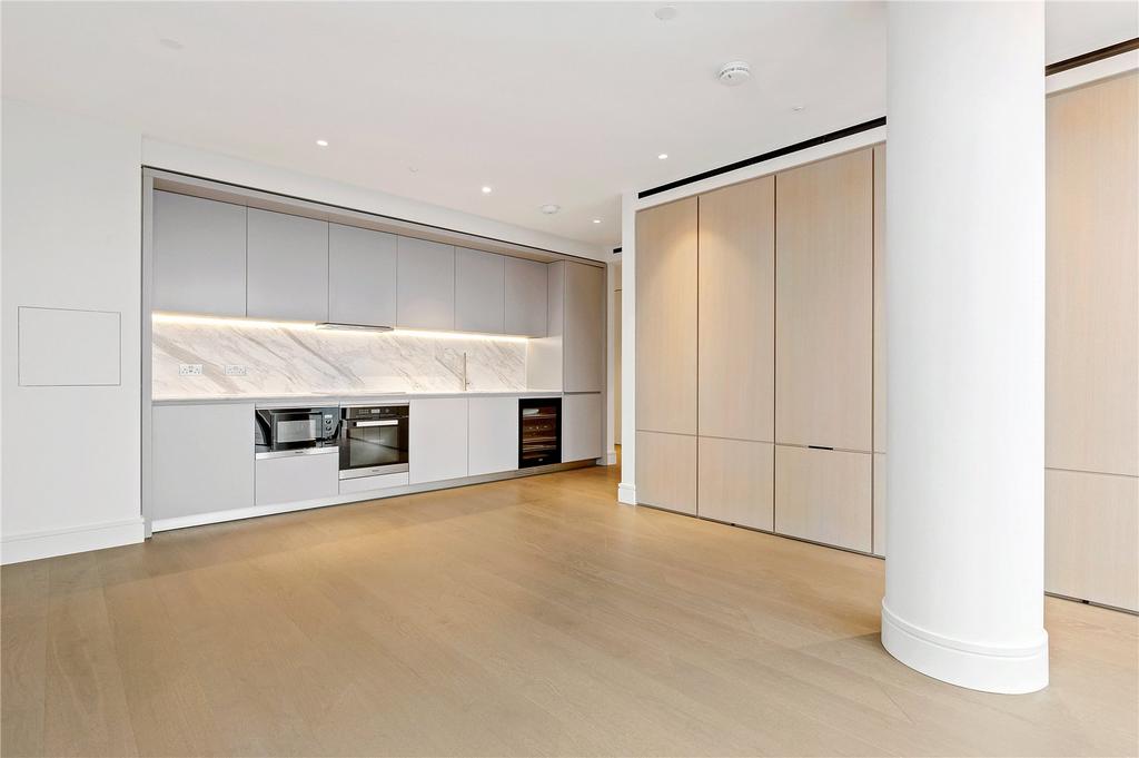 Open Plan