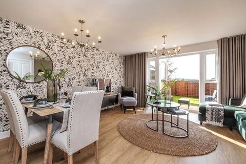 3 bedroom terraced house for sale - 22 The Bloxham, The Chimes, Middleton Stoney Road, Bicester, Oxfordshire, OX26