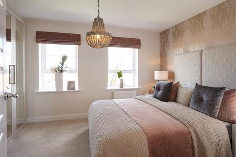 3 bedroom terraced house for sale - 22 The Bloxham, The Chimes, Middleton Stoney Road, Bicester, Oxfordshire, OX26