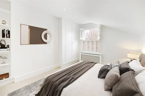 4 bedroom terraced house for sale - Acris Street, London, SW18