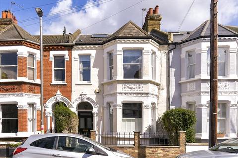 4 bedroom terraced house for sale - Acris Street, London, SW18